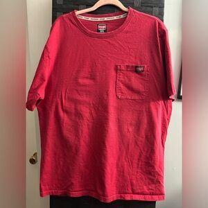 Wrangler Men’s Tee